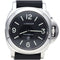 Montre Montre Panerai Luminor Base Logo 58 Facettes MT40368