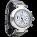 Montre Cartier Montre Pasha Chronograph 58 Facettes MT41100