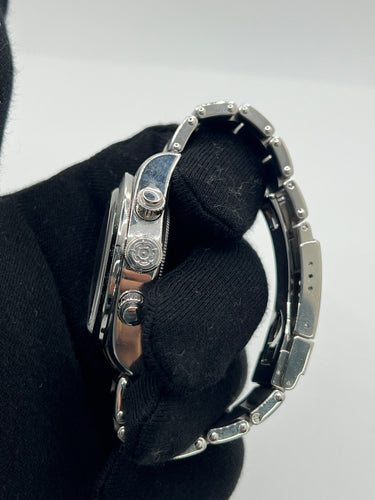 Montre TUDOR - Montre Black Bay Chronograph 58 Facettes