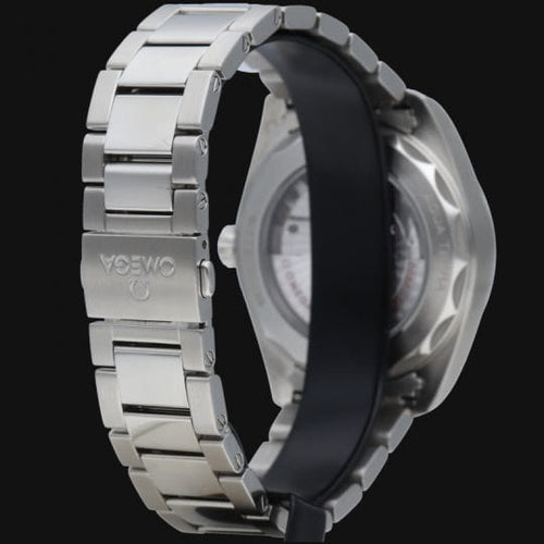 Montre Omega Montre Seamaster Aqua Terra Co-Axial 58 Facettes MT41593