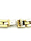 Collier CARTIER. Collection "Panthère", collier en or jaune 18K (Full Set) 58 Facettes