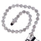Bracelet Bracelet « TENNIS » - Or blanc 18 carats 58 Facettes
