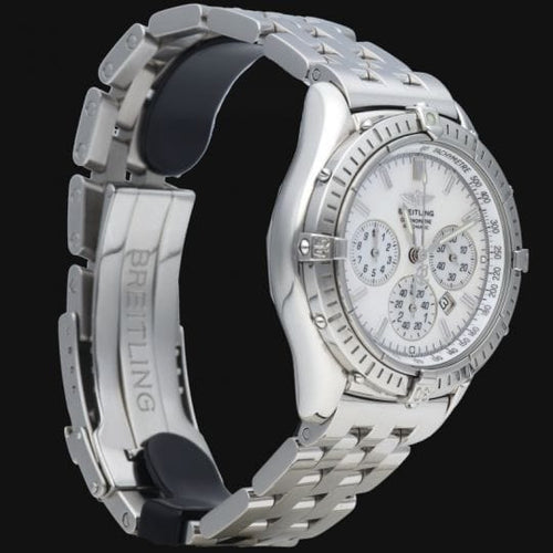 Montre Breitling Montre Shadow Flyback 58 Facettes MT41056