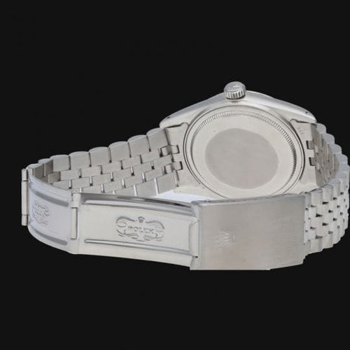 Montre Rolex Montre Datejust 36 58 Facettes MT42421