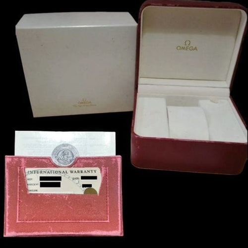 Omega Hodinky Speedmaster Reduced 