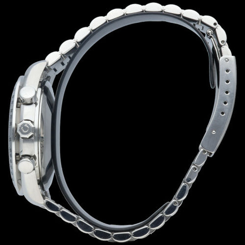 Omega Speedmaster Automatisk Kronografklocka 