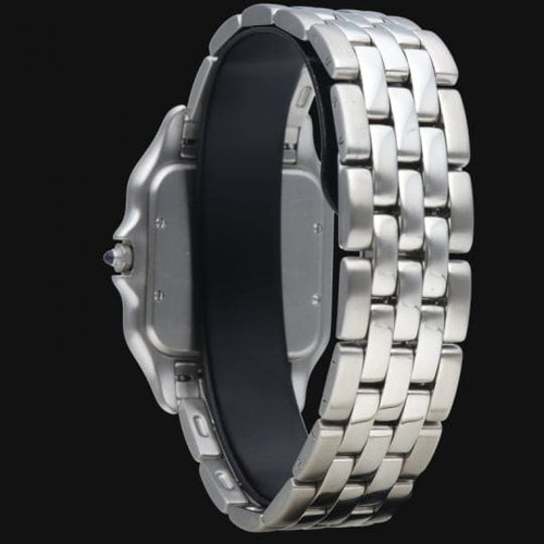 Montre Cartier Montre Panthere De Cartier Gm 58 Facettes MT41474