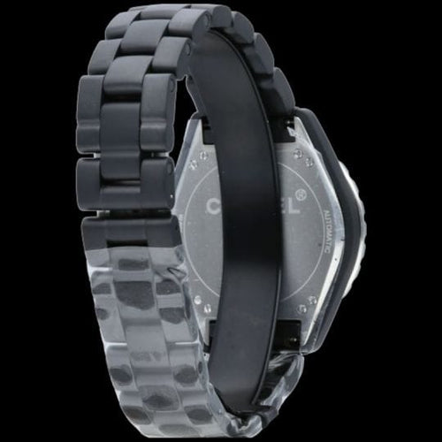 Montre Chanel Montre J12 Gmt 58 Facettes MT44848
