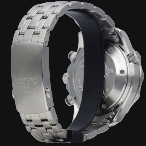 Montre Omega Montre Seamaster Diver 300M 58 Facettes MT40044