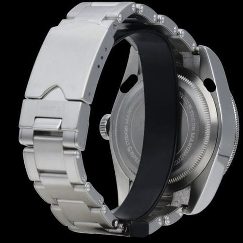 Montre Tudor Montre Black Bay 41Mm 58 Facettes MT44812