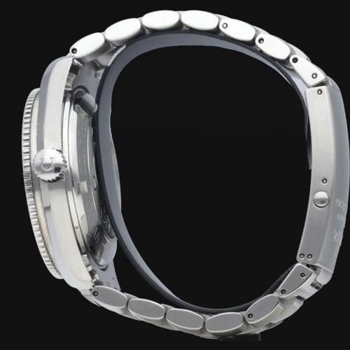 Omega Uhr Seamaster Planet Ocean 600M 