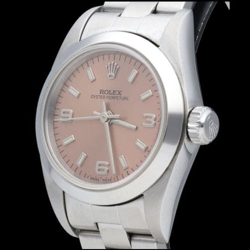 Montre Rolex Montre Oyster Perpetual 26 58 Facettes MT44133