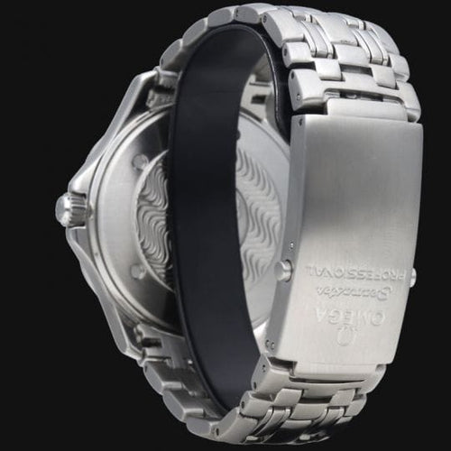 Reloj Omega Seamaster Diver Professional 300M