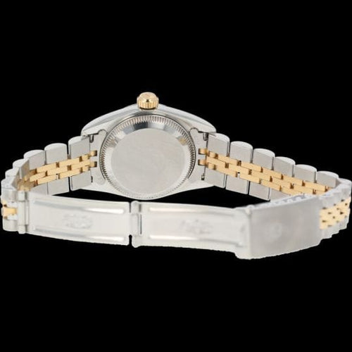 Montre Rolex Montre Oyster Perpetual 26 58 Facettes MT43261