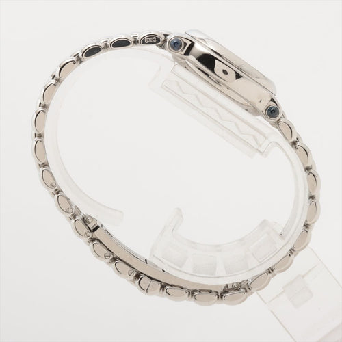 Montre Chopard - Montre Happy Sport Diamonds avec coffret 58 Facettes