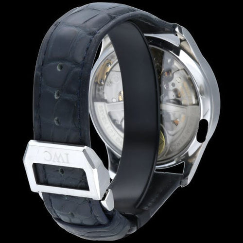 Montre Iwc Montre Portuguese 7 Days 58 Facettes MT41728