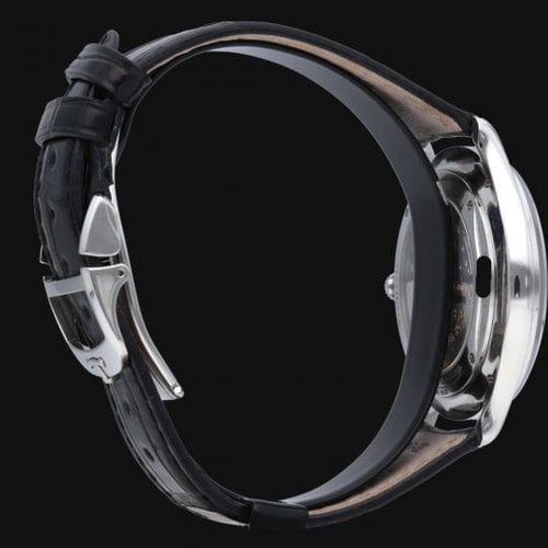 Montre Jaeger Lecoultre Montre Master Control 58 Facettes MT43017