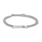 Chaumet Pulsera Liens evidencia Oro blanco Diamante 