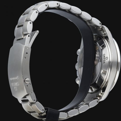 Montre Omega Montre Speedmaster Broad Arrow Chronograph 58 Facettes MT41843