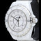 Montre Chanel Montre J12 33Mm 58 Facettes MT39962