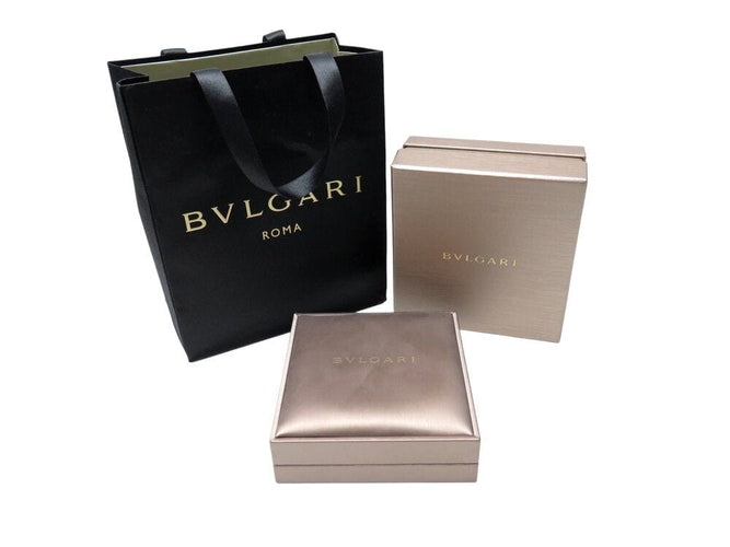 Collier collier BULGARI b.zero 1 pendentif 352814 41cm or jaune 18k 58 Facettes 268219