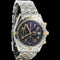 Montre Breitling Montre Chronomat Chronograph 58 Facettes MT42110
