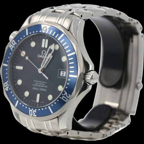 Montre Omega Montre Seamaster Diver 300M 58 Facettes MT42605
