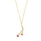 Collier pendentifs sacs à main 58 Facettes 34584