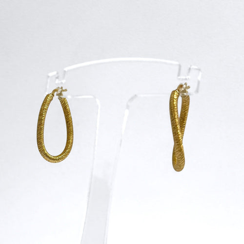 Par glittriga creoler 