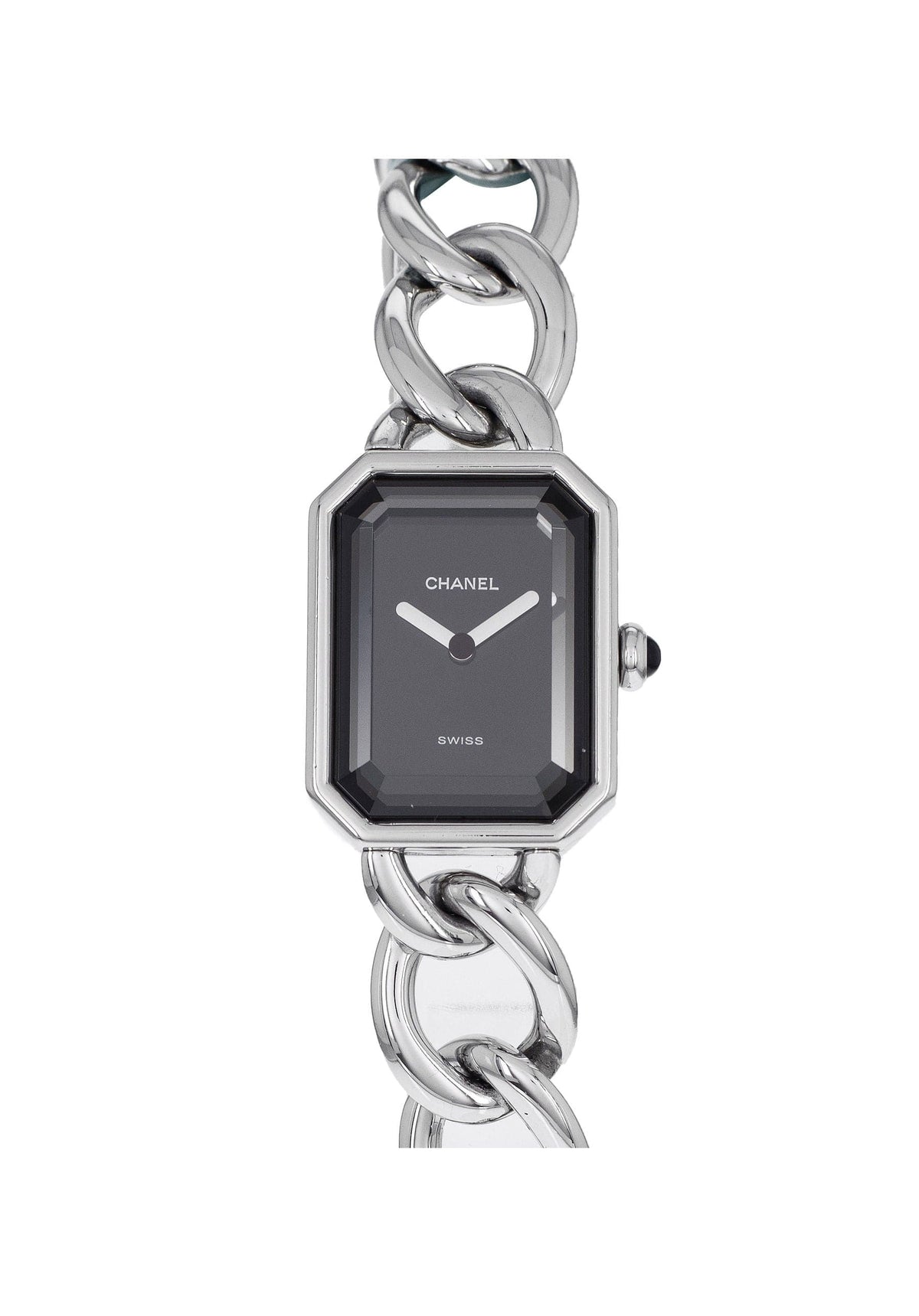 Watch CHANEL First 26.1 x 20 x 7.6 mm Quartz - 58 Facettes