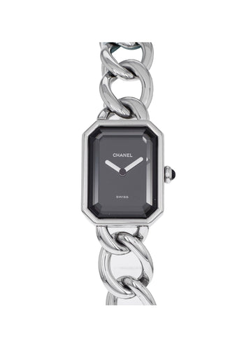 Montre Montre CHANEL Première 26.1 x 20 x 7.6 mm Quartz 58 Facettes 64103-60448