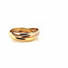 Bague 57 CARTIER - Bague Collection Trinity 58 Facettes 87-GS29124-01