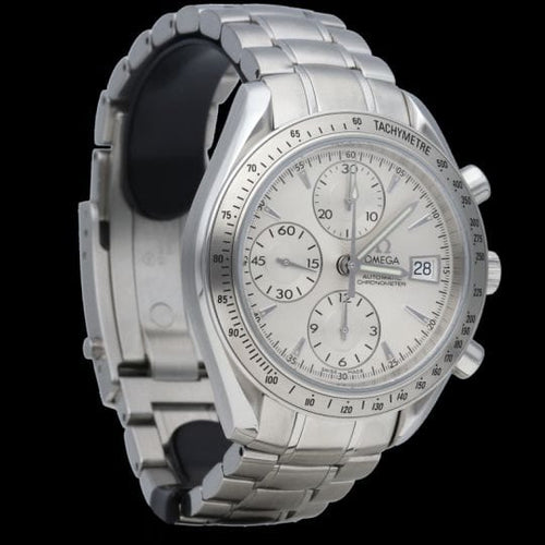 Montre Omega Montre Speedmaster Date 58 Facettes MT41636