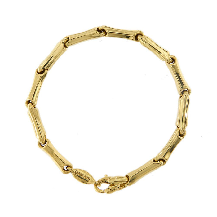 Bracelet Bracelet en bambou 58 Facettes 32306