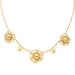 Collier Collier Or jaune 58 Facettes 3042289CN