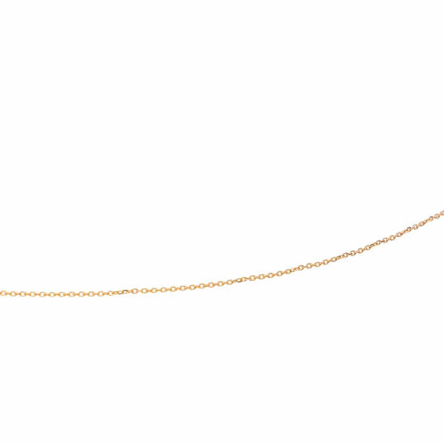 Collier Vanryck Collier Chaîne Or rose 58 Facettes 3605091CN