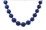 Collier Collier de perles de lapis-lazuli 58 Facettes 26998
