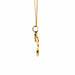 Pendentif Pendentif Or jaune Émeraudes 58 Facettes 2-PEB4-GS28847