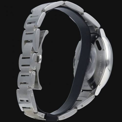 Montre Cartier Montre Ballon Bleu Chronograph 58 Facettes MT41545