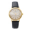 Montre Vacheron Constantin Montre L'anglaise Or jaune 58 Facettes 3252958RV
