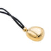 Collier Bulgari Collier Or jaune 58 Facettes 3105071CN