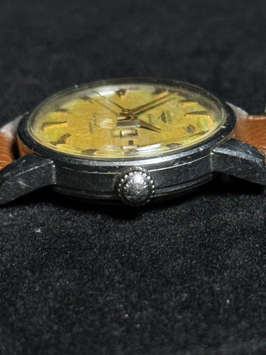 Montre LONGINES - Montre Conquest Calendar – Réf. 9004 – Automatique – Vintage 58 Facettes