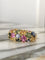 Bague 54 CHAUMET - Bague Tutti-Frutti en or jaune, saphirs 58 Facettes