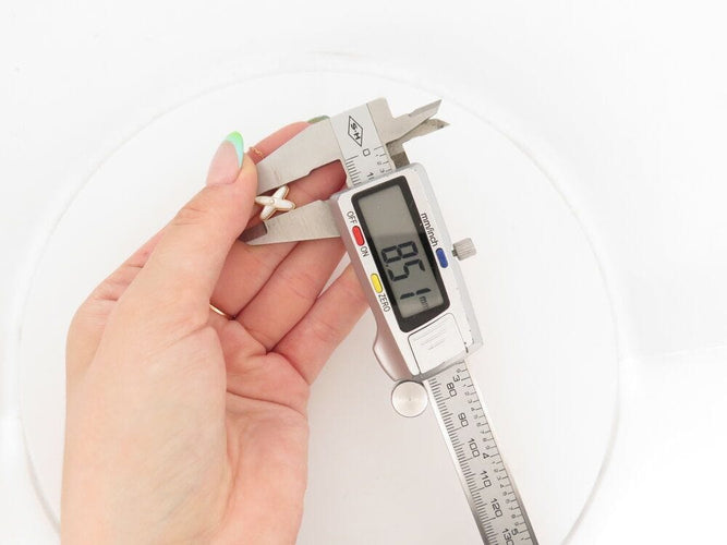 Collier collier CHAUMET jeux de liens diamant nacre or rose 58 Facettes 262640