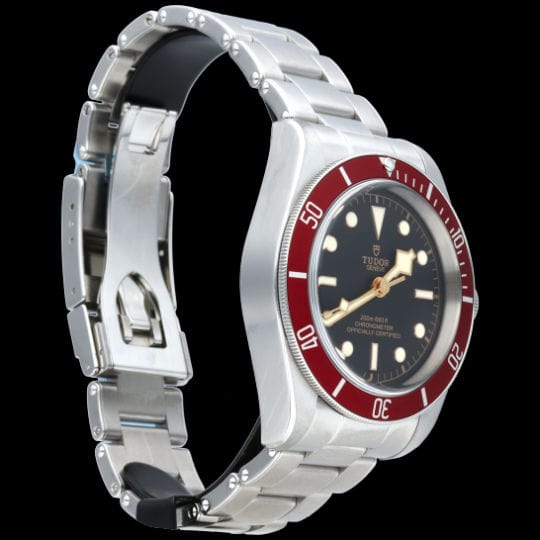 Montre Tudor Montre Black Bay 58 Facettes MT39653