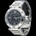 Montre Cartier Montre Pasha Seatimer 58 Facettes MT40135