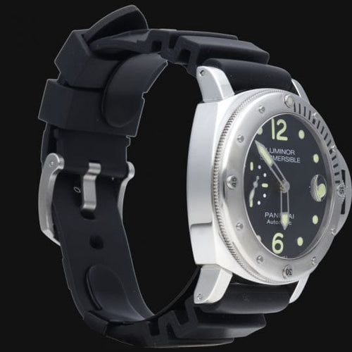 Montre Panerai Montre Luminor Submersible 58 Facettes MT41996