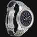 Montre Breitling Montre Navitimer World Gmt Chronograph 58 Facettes MT40849