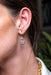 Boucles d'oreilles Boucles d'oreilles Or jaune Diamant 58 Facettes 1912524CN