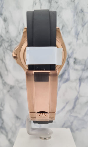 Montre ROLEX - Montre Yacht-Master 40 58 Facettes 126655